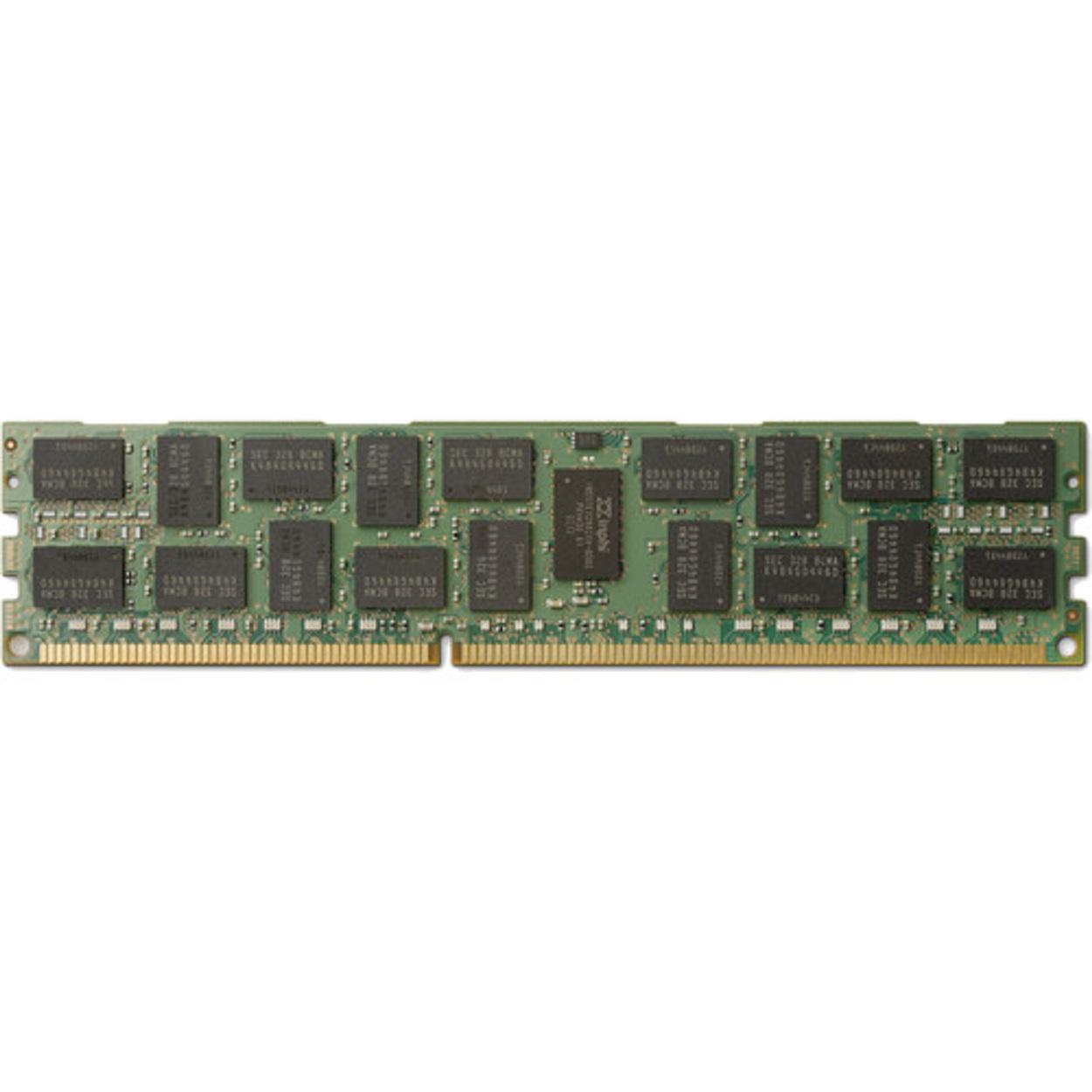16GB DDR4-2133 ECC UDIMM RAM