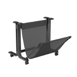 DesignJet T200/T600 24 吋繪圖機底座支架