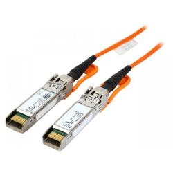 10GBASE Active Optical SFP+ Cable, 7M