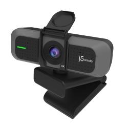 USB 4K 廣角高畫質 視訊攝影機