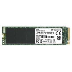 MTE115S M.2 2280 PCIe Gen3x4 500GB SSD固態硬碟