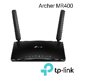 Archer MR400 AC1200 無線雙頻 4G LTE 路由器