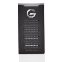 Professional G-DRIVE SSD 2TB 外接式NVMe SSD