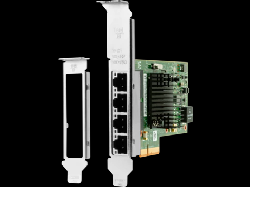 Ethernet I350-T4 4-Port 1Gb NIC