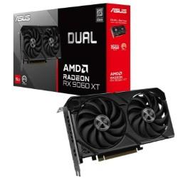 Dual Radeon RX 9060 XT 16GB GDDR6