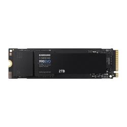 990 EVO 2TB NVMe M.2 2280 PCIe 固態硬碟