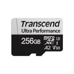 256GB USD340S microSDXC UHS-I 記憶卡