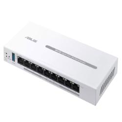 ExpertWiFi EBG19P Gigabit PoE+ VPN 有線路由器