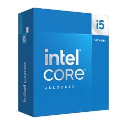 Core i5-14600K (LGA1700,無風扇,有內顯)