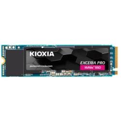 Exceria Pro SSD M.2 2280 PCIe NVMe 1TB Gen4x4
