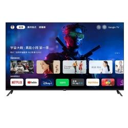 E43-745 護眼 Google TV