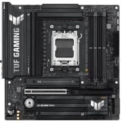 TUF GAMING B850M-PLUS WIFI 主機板