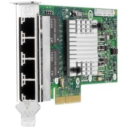 i350-T4 Ethernet 1Gb 4-port