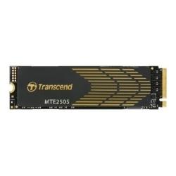 2TB MTE250S系列 M.2 2280 PCIe SSD固態硬碟