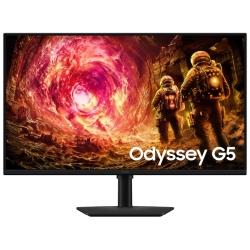 Odyssey G5 平面電競顯示器 G50F
