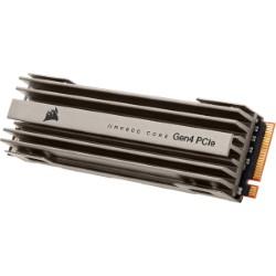 MP600 CORE 2TB M.2 NVMe PCIe Gen. 4 x4 SSD