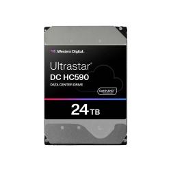 Ultrastar DC HC590 24TB 3.5吋企業級硬碟
