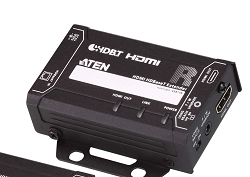 HDMI HDBaseT 延長器 (4K@100公尺)