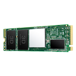 256GB MTE220S M.2 2280 PCIe Gen3x4 SSD