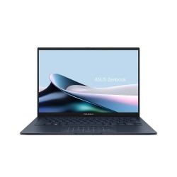 Zenbook 14 OLED AI筆電 紳士藍