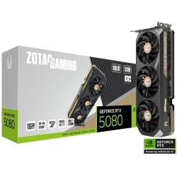 GAMING GeForce RTX 5080 SOLID CORE OC