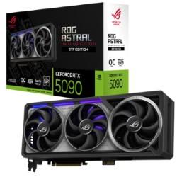ROG Astral GeForce RTX 5090 32GB GDDR7 BTF OC 超頻版