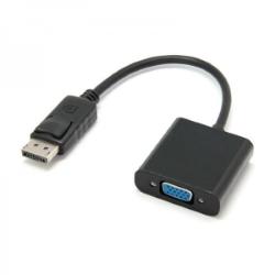 DISPLAYPORT TO VGA 轉接器(主動式支援Eyefinity)