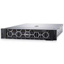 PowerEdge R750 2.5