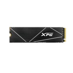 XPG GAMMIX S70 BLADE 512G PCIe 4.0 M.2 2280固態硬碟