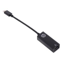 HP USB-C to RJ45 Adapter *主力