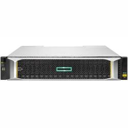 MSA 2062 10GBASE-T iSCSI SFF Storage*BY ORDER