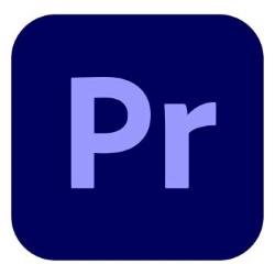 Premiere Pro - Pro for enterprise 續約 (LV1,1-9)