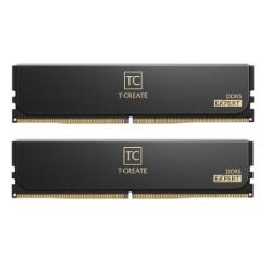 T-CREATE EXPERT DDR5-6400 64G(32G*2) 白