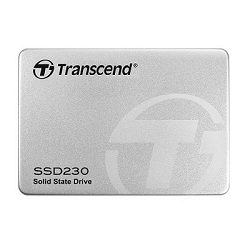 SSD230 256GB SATA 固態硬碟(3D TLC) (五年保固)