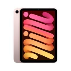 iPad mini 第六代 8.3吋 256G WiFi 粉紅色