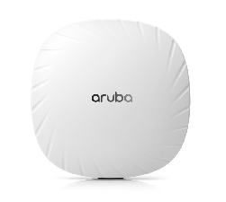 Aruba AP-515 802.11ax 5.40 Gbit/s Wireless Access Point