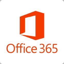 Office 365 E1 (no Teams) 企業版 年繳/一年合約