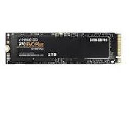 2TB 970 EVO Plus M.2 PCIe SSD 固態硬碟