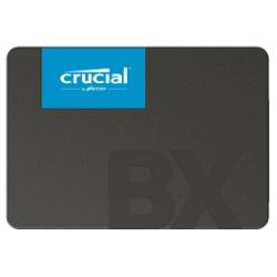 BX500 4TB 2.5吋 SSD固態硬碟