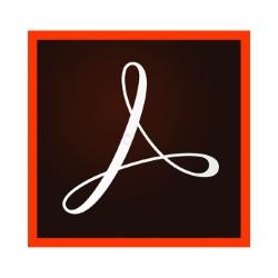 Acrobat Pro for teams 續約 (LV1,1-9)