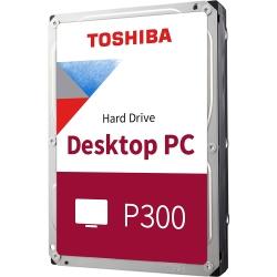 P300 3.5吋 4TB 5400RPM/128MB 桌上型硬碟