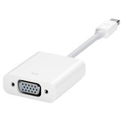 Mini Displayport to VGA adapter