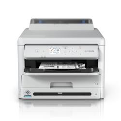 WF-M5399 黑白高速商用噴墨印表機