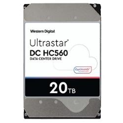 Ultrastar DC HC560 3.5吋 20TB SATA 企業級硬碟