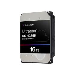 Ultrastar DC HC555 16TB 3.5吋企業級硬碟