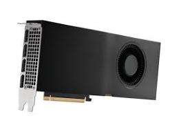 RTX A4500 with 20GB, 200W*BY ORDER
