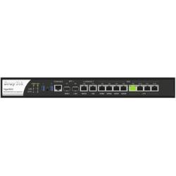 Vigor 3912S SFP+ 10G 高效能路由器防火牆