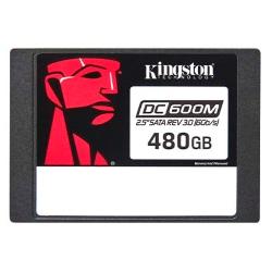 480G DC600M 2.5 吋 SATA 企業級 SSD 固態硬碟