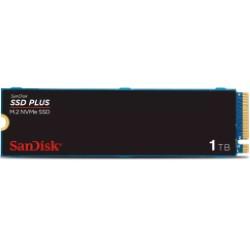 NVMe PCIe Gen 3.0 內接式SSD 1TB