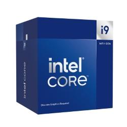 Core i9-14900F (LGA1700/含風扇/無內顯)
